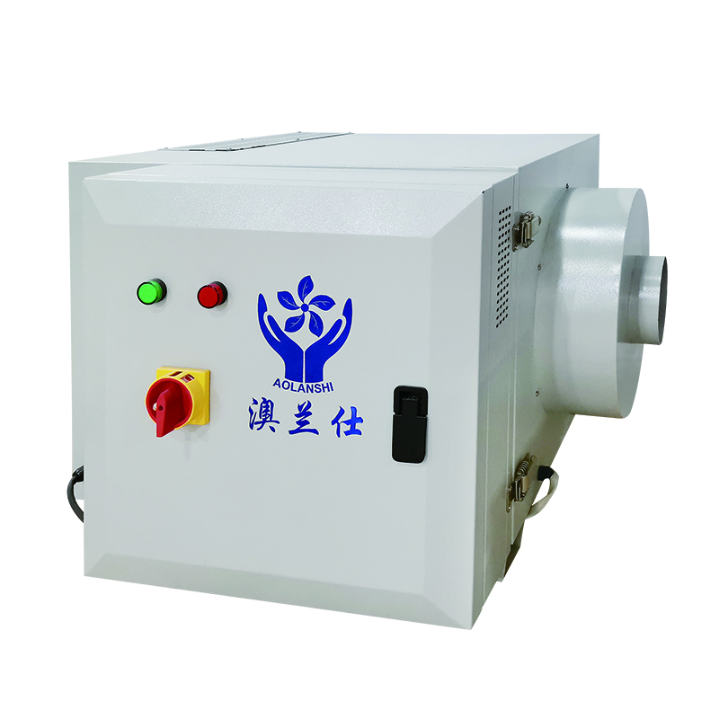 阳江净化器